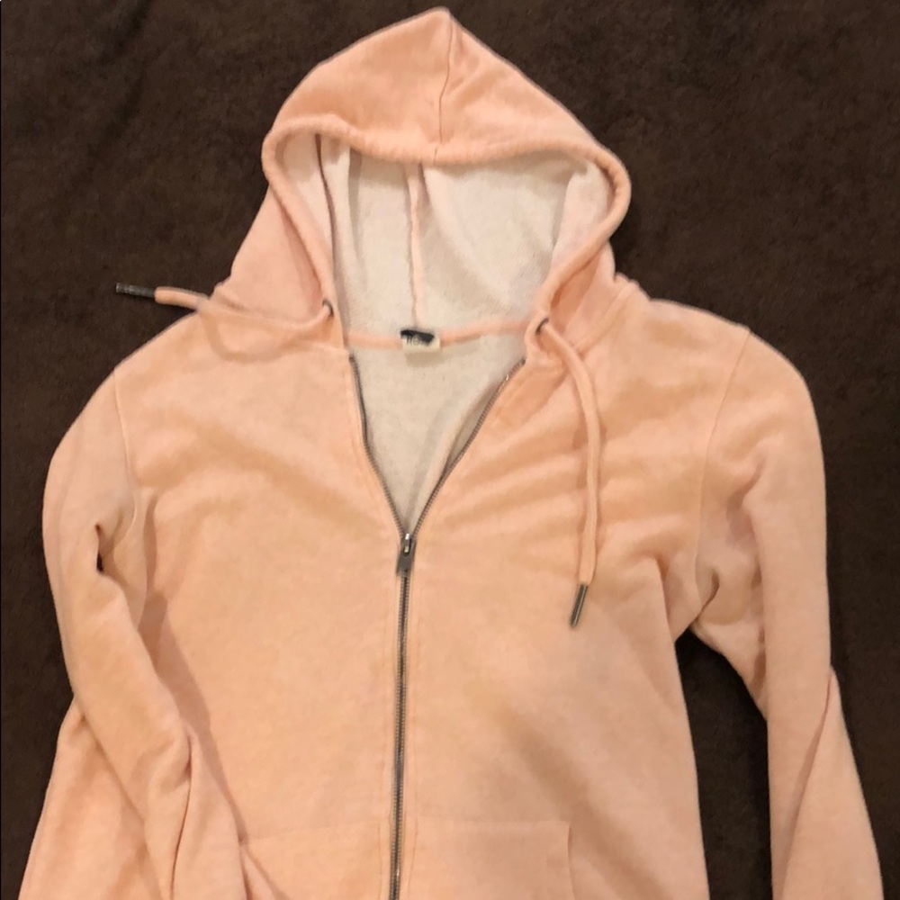 Zip-up
